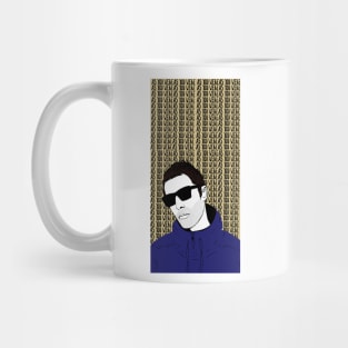 Liam Gallagher Mug